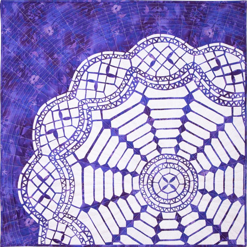 Anja Seebald: Sugarplum