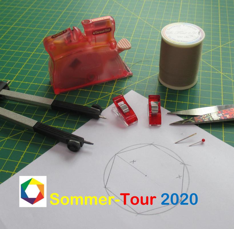 Gilde Sommer Tour 2020
