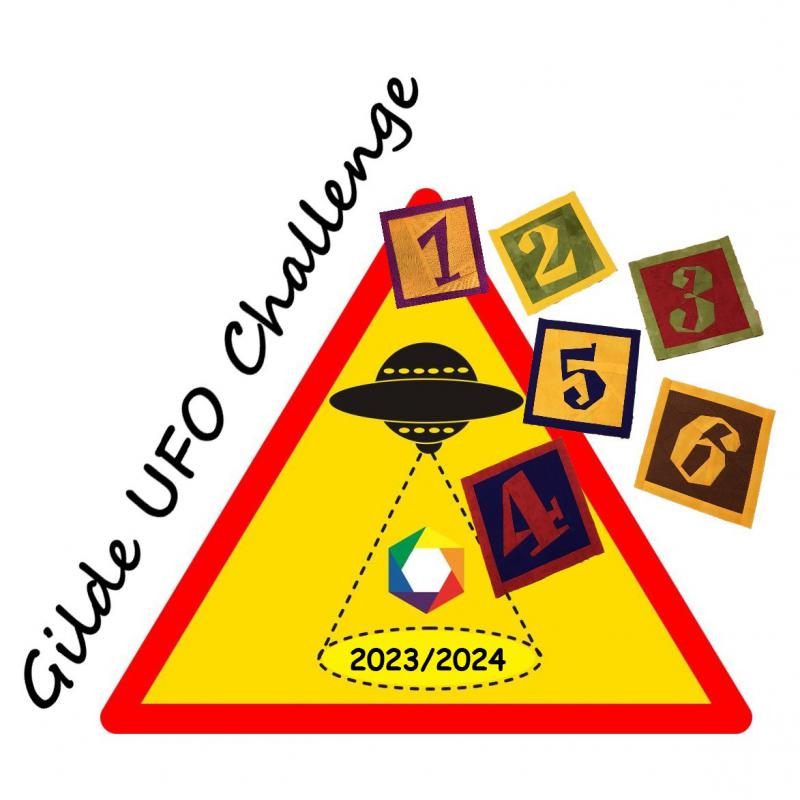 UFO-Challenge 2023/2024 
