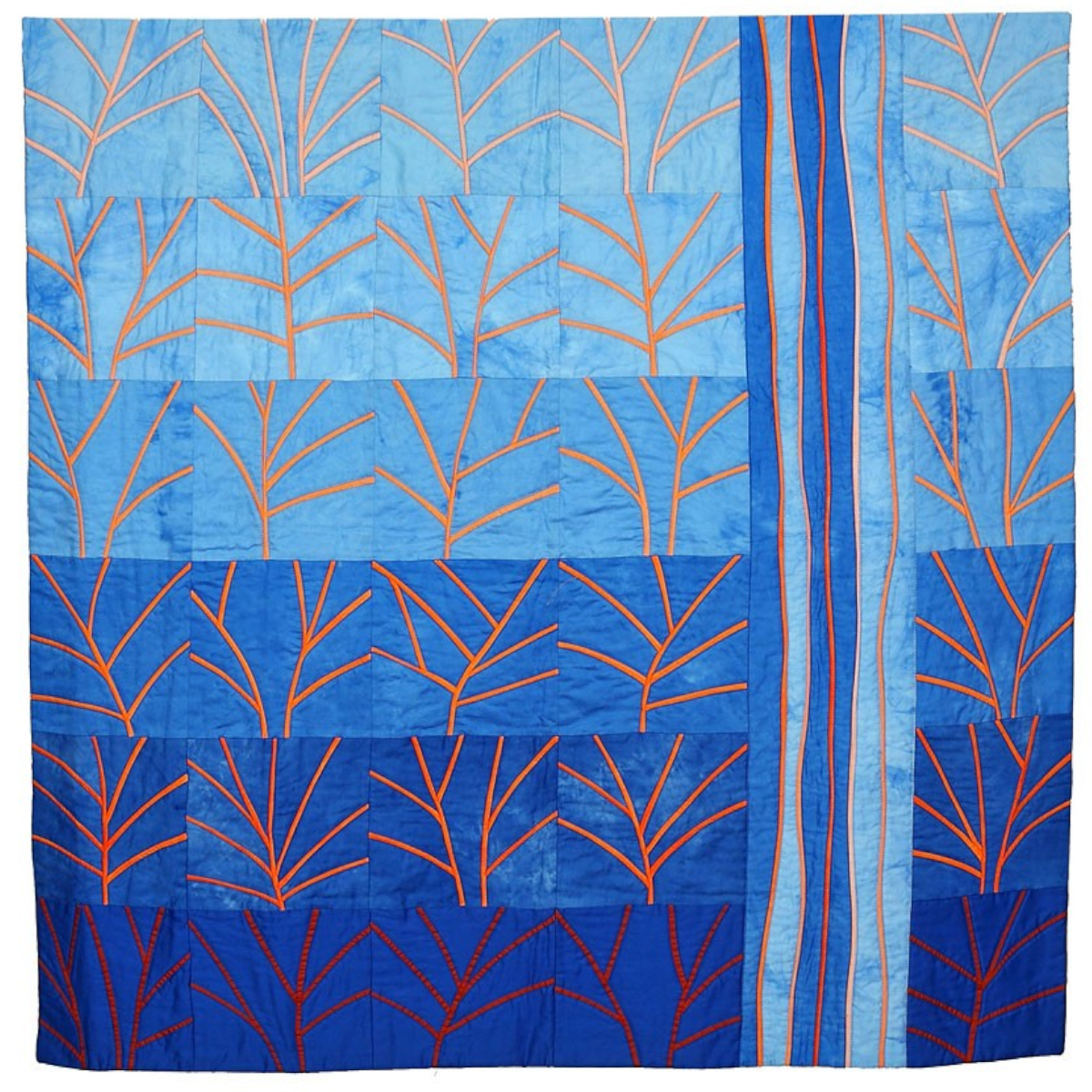 Gabriele Latz: Coral Reef