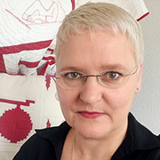 Annabelle Böhmert – kommissarisch