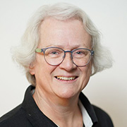 Annegret Sommerfeld
