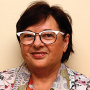 Carmen Mann