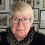 Elfriede Lübbers – Beirätin