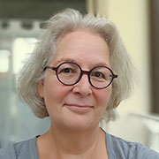 Kristine Selbmann