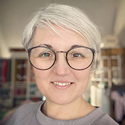 Marta Krajinović