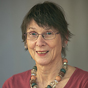 Sibylle Gorgis