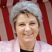 Silke Junker