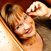 Ute Breidenmoser