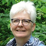 Bärbl Vollertsen