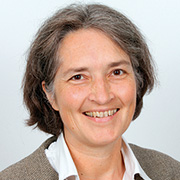 Heike Heidberg-Költgen
