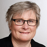Jutta Hesselmann