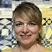 Sandra Kaiser