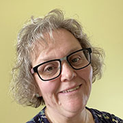 Tanja Strauß