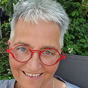 Uta Lenk