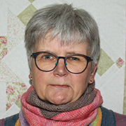 Heike Rosenbaum