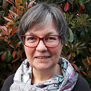Katja Bakarinow-Busse