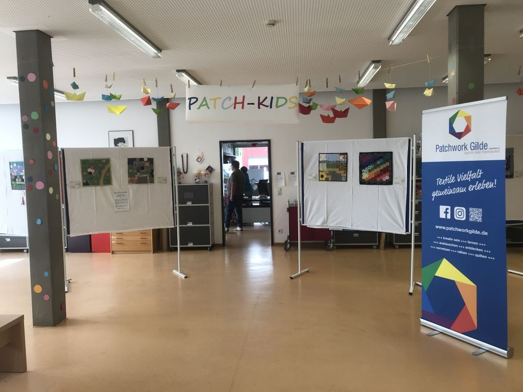 Wanderausstellung Hexis