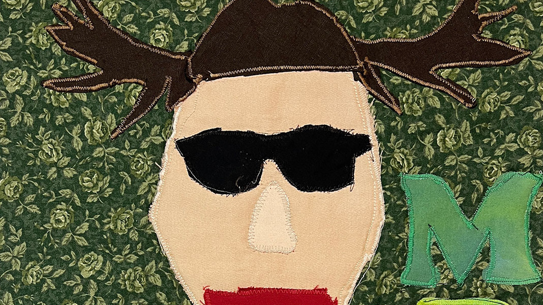 "Marcel, der Leidenschaftliche" von Marcel Buller (15 J.) Detail