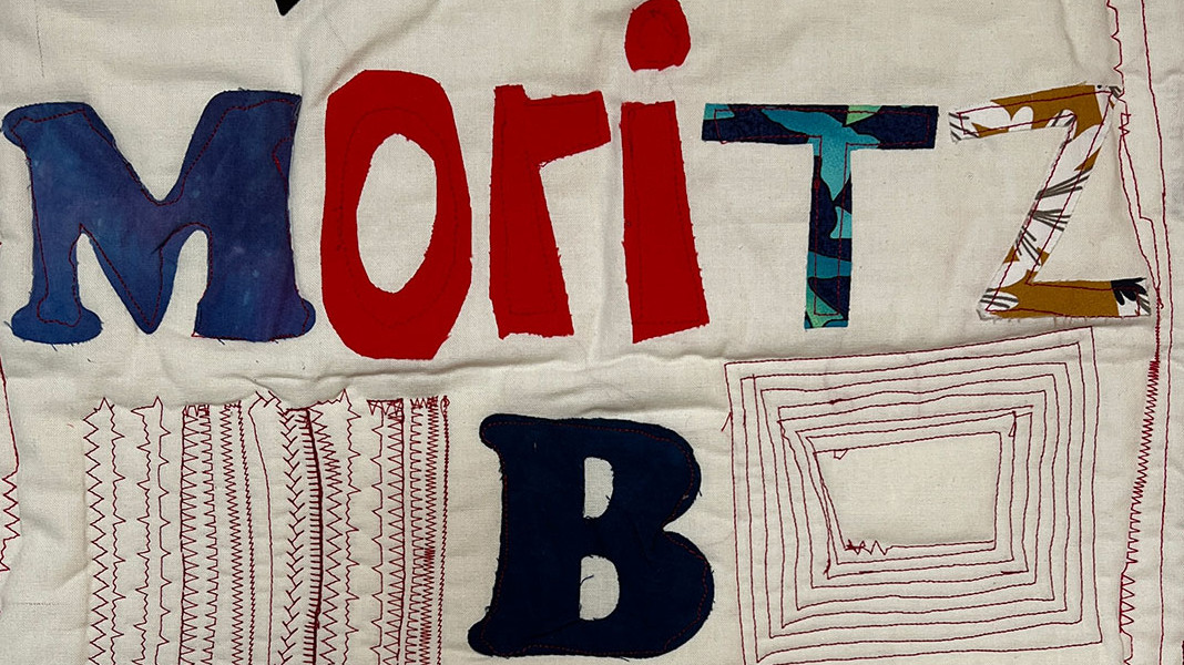 "Moritz B" von  Moritz Bellmann (10 J.) Detail