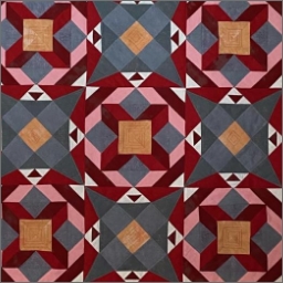 Mitgliederquilts