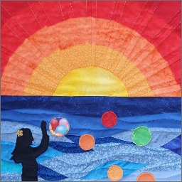 Patch-Kids
