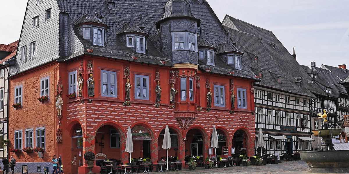 Patchworktage 2025 Goslar
