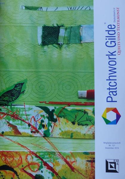 Cover Heft 121