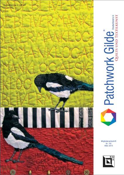 Cover Heft 118