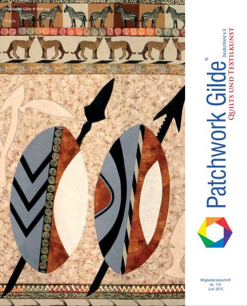 Cover Heft 119