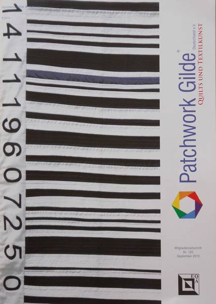 Cover Heft 120