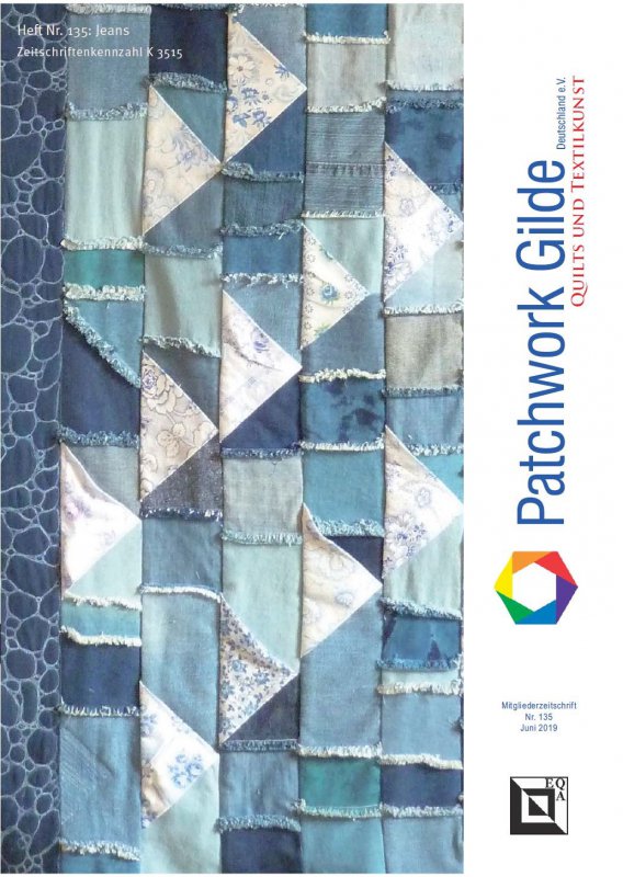 Cover Heft 135