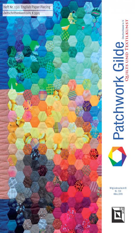 Cover Heft 130