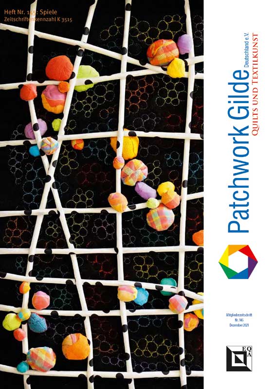 Cover Heft 145