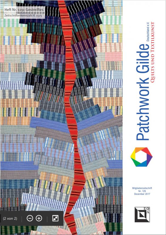 Cover Heft 129
