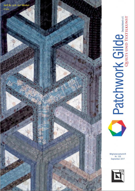 Cover Heft 128