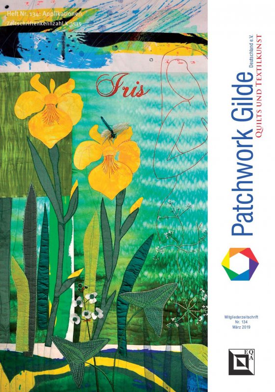 Cover Heft 134
