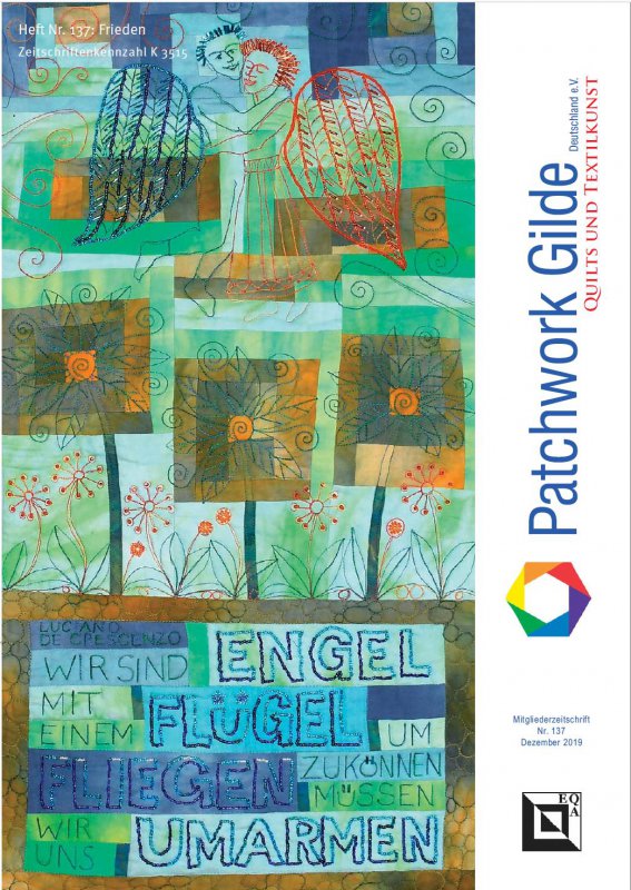 Cover Heft 137