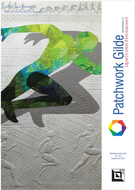 Cover Heft 140