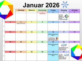 Januar 2026