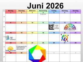 Juni 2026