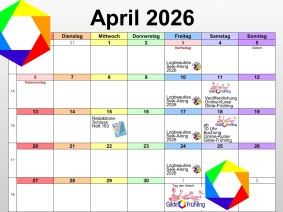 April 2026