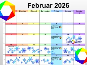 Februar 2026