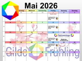 Mai 2026