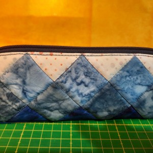 Stiftemäppchen groß