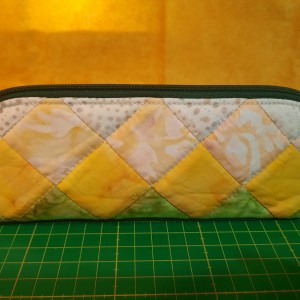 Stiftemäppchen groß