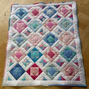 Sandra Struck-German