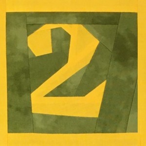 Februar - Vorlage DalinSali