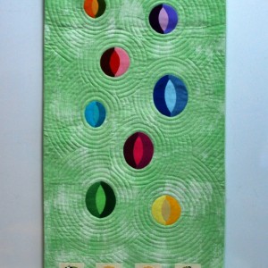 Christel Hansen - Bubbles