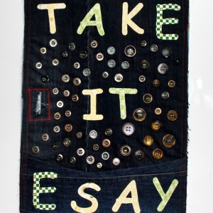 Ulrike Neumann - Take it Easy
